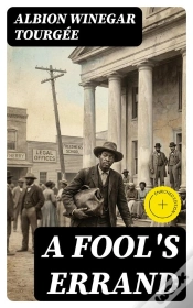 Capa do artigo A Fool