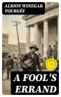A Fool'S Errand - Preview