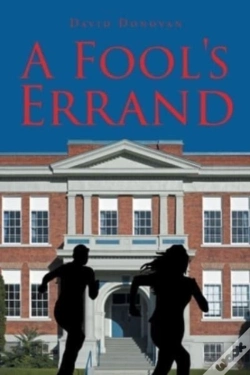 Capa do artigo A Fool'S Errand