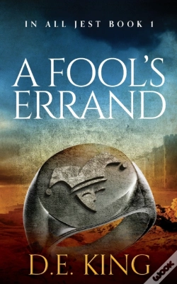 Capa do artigo A Fool'S Errand