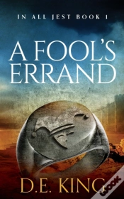 Capa do artigo A Fool