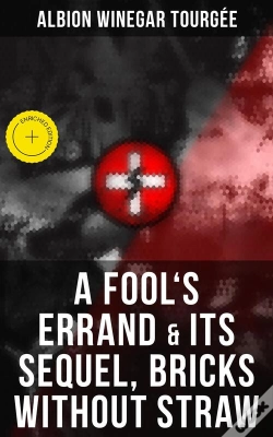 Capa do artigo A Fool'S Errand & Its Sequel, Bricks Without Straw