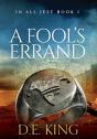 A Fool'S Errand - Preview