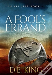 Capa do artigo A Fool