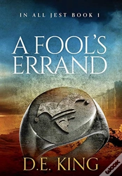 Capa do artigo A Fool'S Errand