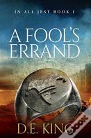 A Fool'S Errand