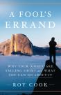 A Fool'S Errand - Preview