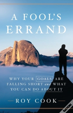 Capa do artigo A Fool'S Errand