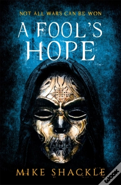 Capa do artigo A Fool'S Hope