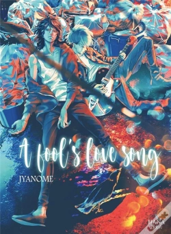Capa do artigo A Fool'S Love Song