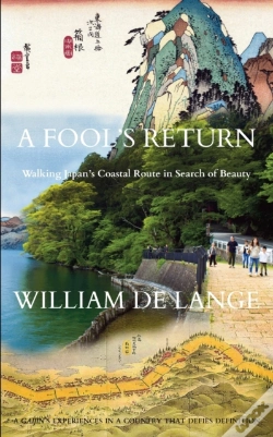 Capa do artigo A Fool'S Return: Walking Japan'S Coastal
