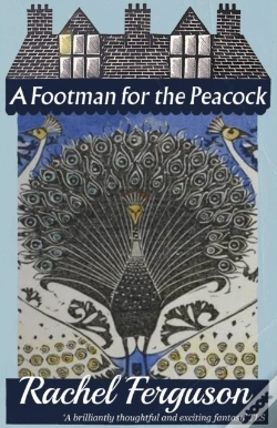 Capa do artigo A Footman For The Peacock