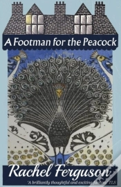 Capa do artigo A Footman For The Peacock