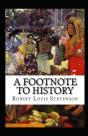 A Footnote To History Annotated - Preview