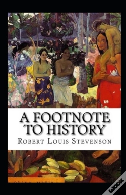 Capa do artigo A Footnote To History Annotated