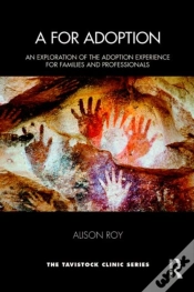 Capa do artigo A For Adoption
