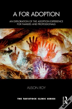 Capa do artigo A For Adoption