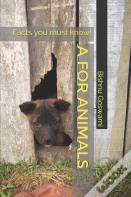 A For Animals