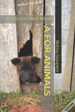 Capa do artigo A For Animals
