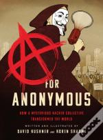 A For Anonymous