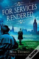 A For Services Rendered