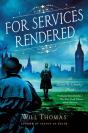 A For Services Rendered - Preview