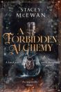 A Forbidden Alchemy - Preview