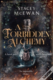 Capa do artigo A Forbidden Alchemy
