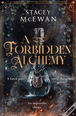 Capa do artigo A Forbidden Alchemy