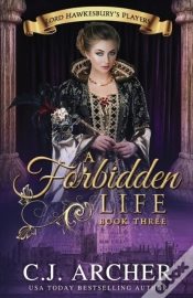 Capa do artigo A Forbidden Life