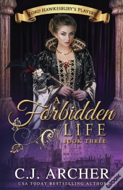 Capa do artigo A Forbidden Life