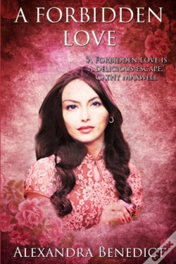 Capa do artigo A Forbidden Love