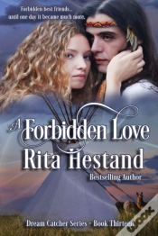 Capa do artigo A Forbidden Love