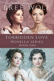 Capa do artigo A Forbidden Love Novella Box Set One