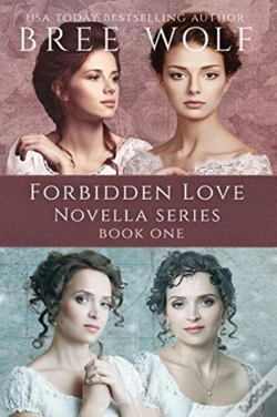 Capa do artigo A Forbidden Love Novella Box Set One