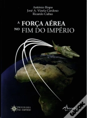 Capa do artigo A Força Aérea no Fim do Império