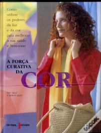A Força Curativa da Cor