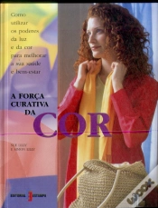 Capa do artigo A Força Curativa da Cor