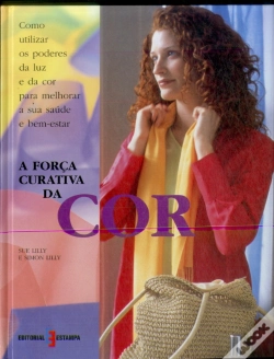 Capa do artigo A Força Curativa da Cor