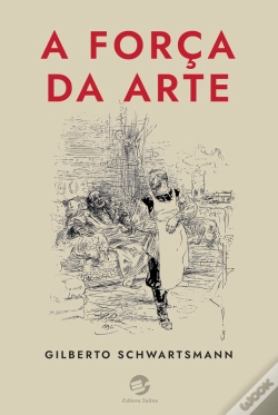 Capa do artigo A Força Da Arte