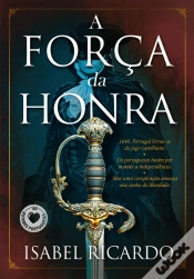 Capa do artigo A Força da Honra