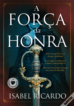 Capa do artigo A Força da Honra