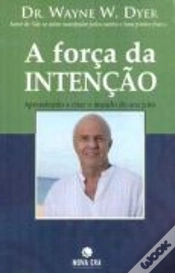 Capa do artigo A Força da Intenção