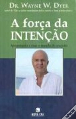 Capa do artigo A Força da Intenção