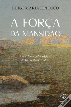 Capa do artigo A Força da Mansidão