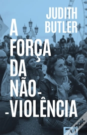 Capa do artigo A Força Da Não-Violência