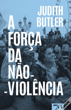 Capa do artigo A Força Da Não-Violência