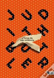 Capa do artigo A Força Da Não Violência
