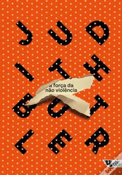 Capa do artigo A Força Da Não Violência