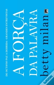 Capa do artigo A Força Da Palavra